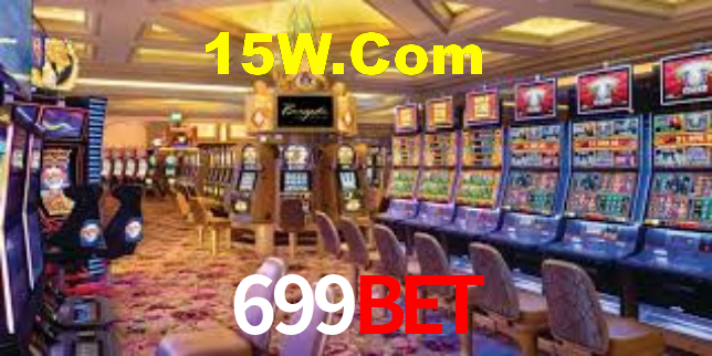 699 Bet Login