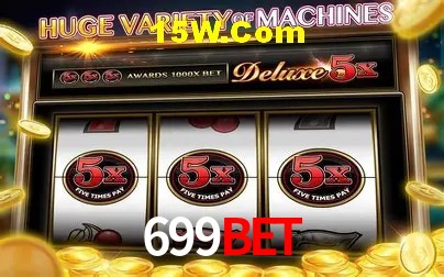 699Bet Login