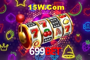 699Bet: Seu Cassino Premiado com Pagamentos Rápidos