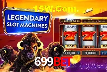 699Bet: Jogos de Caça-Níqueis-Altas Recompensas, Roleta-Velocidade, Blackjack-Desafios Máximos