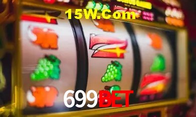 699 Bet Login